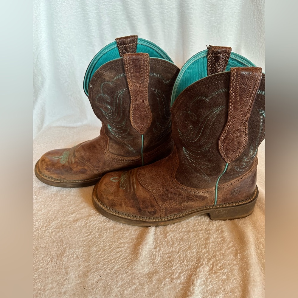 Ariat women’s boots